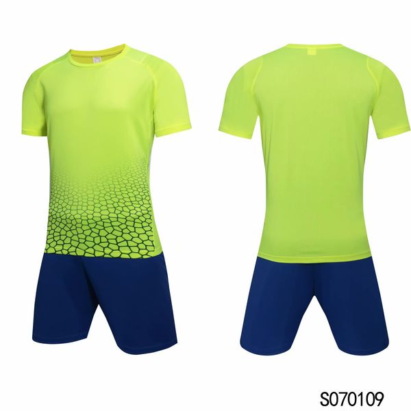 

49 custom jersey 20/21 jersey soccer jersey kids kit 2019 2020 2021 boys ranger 19 20 home away football shirt football suit man women, Black;yellow