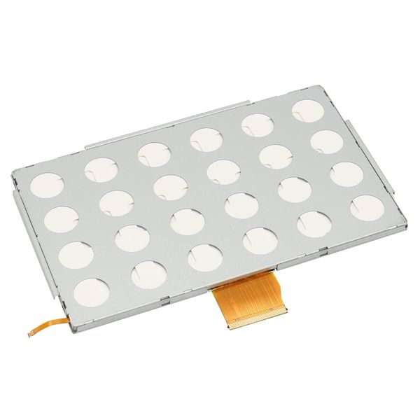 

replacement lcd screen digitizer tools touchscreen for nintendo wii u game console