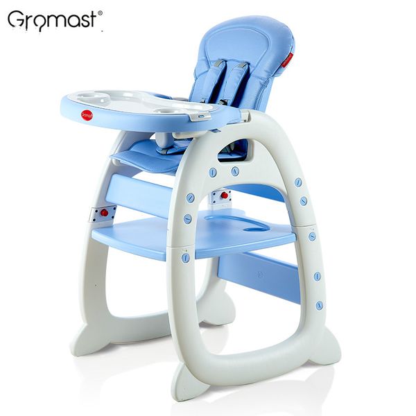 

portable baby high chair foldable baby feeding chair bb multifunctional dining suitable for 0-4 years old