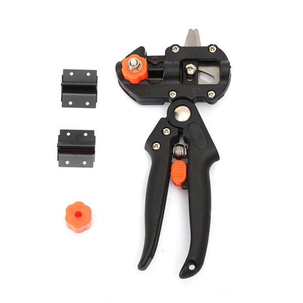 

garden tools grafting pruner chopper vaccination cutting tree plant shears scissor fruit tree grape vine graft tool