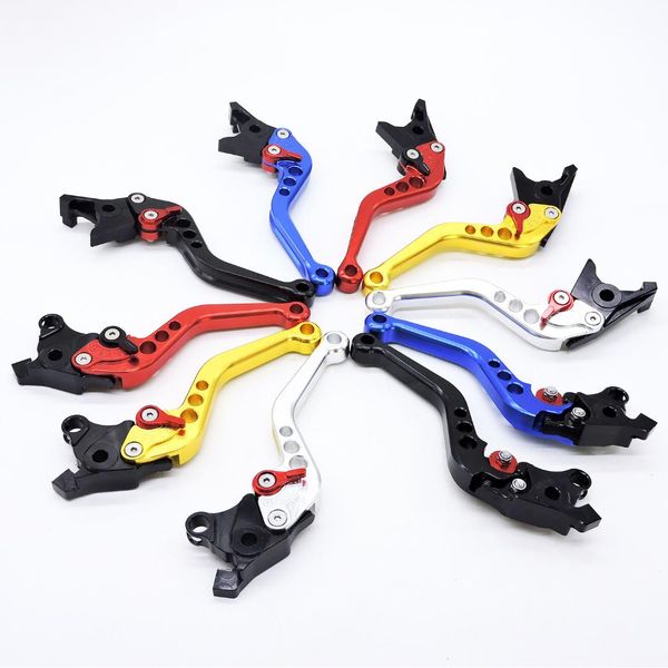 

motorcycle refit accessories ox horn applicable vehicle model sv1000s 2003-2007 handle all cnc brake lever