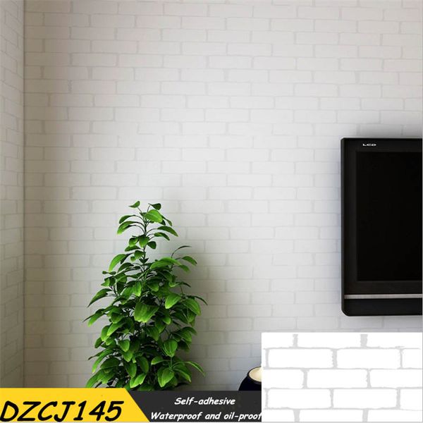 

thicken and lengthen pvc wallpaper plain nordic style fashion 2020 living room bedroom bedside background wall wallpaper
