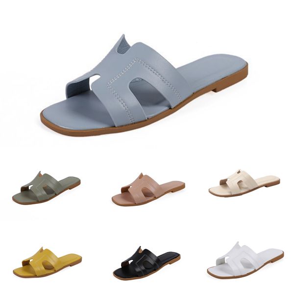 

2020 summer boys leather slippers flat h beach shoes h sports soft non-slip casual outdoor breathable sandal size 26-38#112, Black