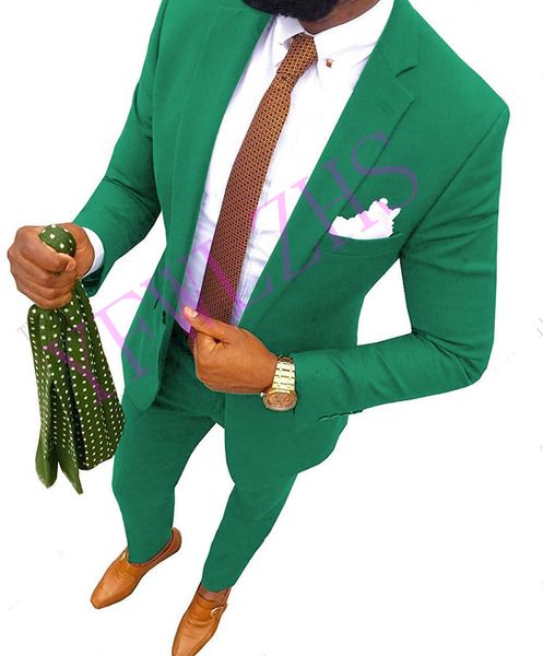 

handsome one button groomsmen notch lapel groom tuxedos men suits wedding/prom/dinner man blazer(jacket+pants+tie) b141, Black;gray