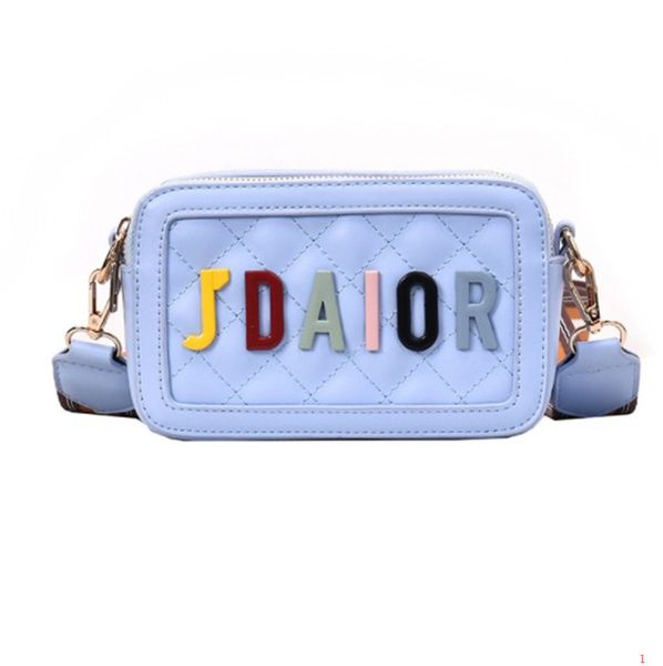 

designer shoulder bag color letter handbag fashion bags good match4 ph-cfy2001142