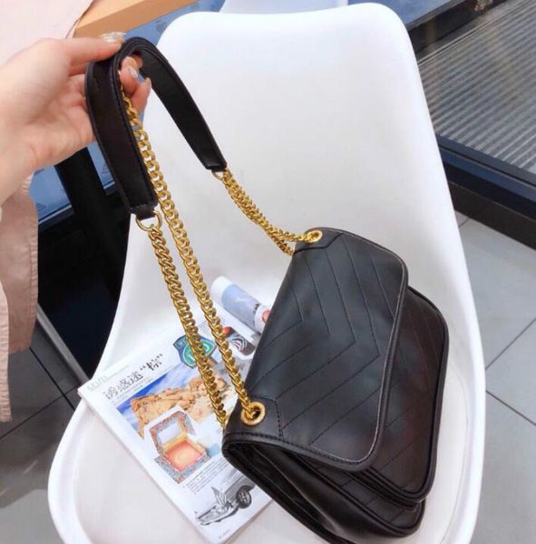 

designer luxury handbags purses womens fashion bag handbags chain shoulder bag brand letter crossbody totes bags