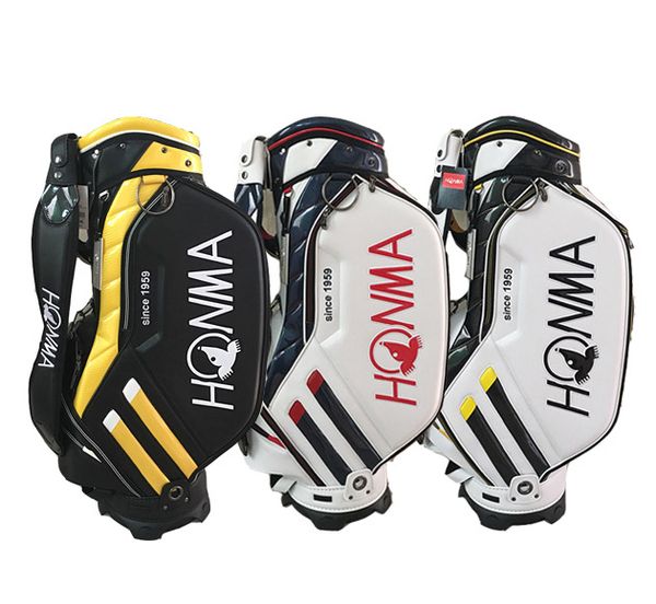 

Sacos de golfe greenfun