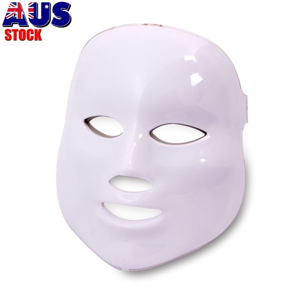 masque facial home care led masque facial home care led