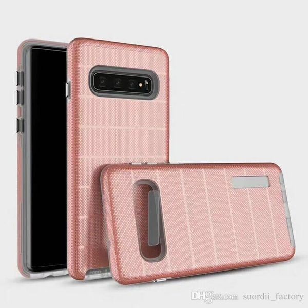 

For am ung galaxy 10e 10 plu j4 j6 prime plu a6 a8 plu 2018 hybrid rugged dual layer tpu pc armor hockproof cover
