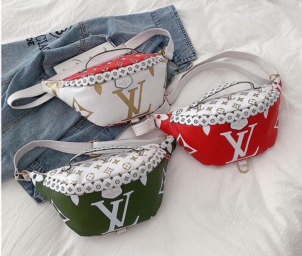 

Fa hion men backpack de igner cro body bag for women and men de igner bumbag pur e fannypack fanny pack wai t bag