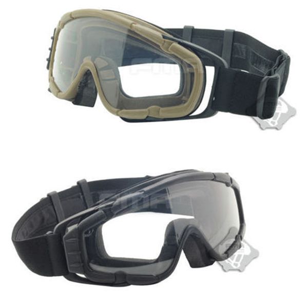 

fma updated version paintball glasses fan version si-ballistic-goggle