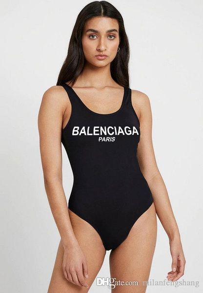 designer brand swimwear