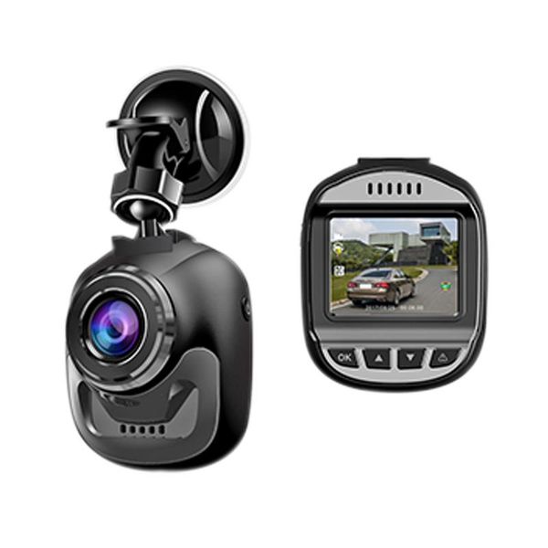 

1.5" lcd mini hidden car dvr camera dashcam full hd 1080p video registrator driving recorder g-sensor night vision dash cam