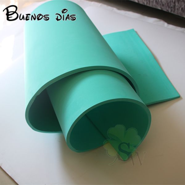 

environmentally-friendly 10mm eva foam sheets,children school handmade cosplay material size50cm*200cm