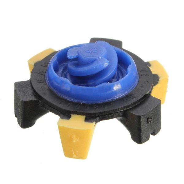 

14pcs golf shoe spike replacement cleat champ fast twist screw studs stinger