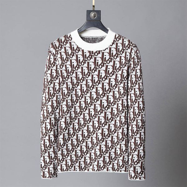 

mens sweater mens autumn winter long sleeve sweaters pull de luxe balman christmas mens pullover hmmy4, Gray