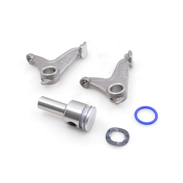 

motorcycle silent rocker arm cam follower for racer rc200zh 164fml quality products