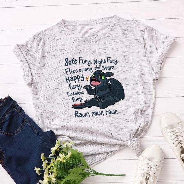 

summer for women 2020 letter print t-shirt white cotton tshirts casual harajuku graphic femme tee large size t shirt 5xl