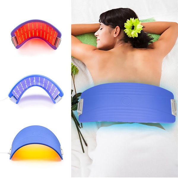 

ems led facial mask pn light therapy lamp ems weight loss machine skin rejuvenation pdt anti aging acne wrinkle remove