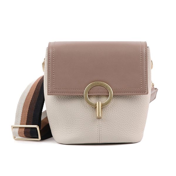 

2020 new fashion handbags bucket bag leather shoulder bags messenger bags