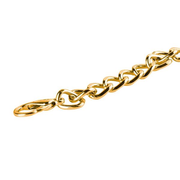 

multi use replacement bag chain iron women bag easy install handle shoulder strap hanging accessories diy hardware fashion, Black