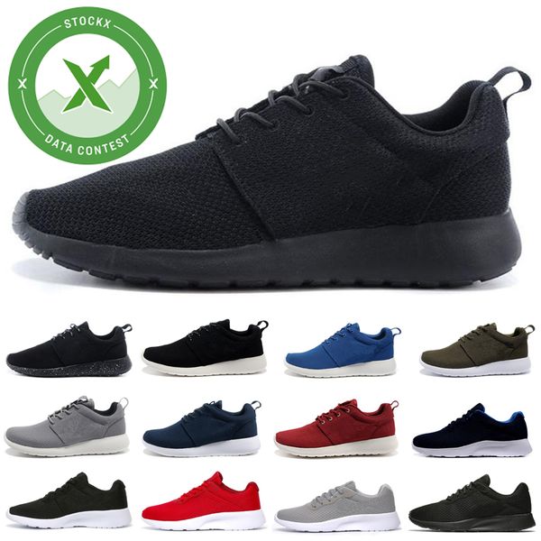 

2020 run shoes tanjun black white red blue sneakers men women sports casual shoes london olympic runs shoes jogging trainer size 36-45