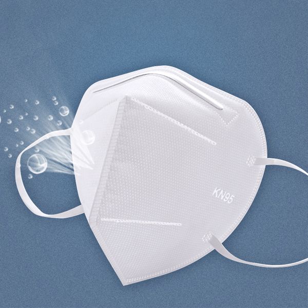 

masks disposable civil kn95 mask ffp2 protective mask safety masks 99% filtration for dust particulate pollution n95 protection
