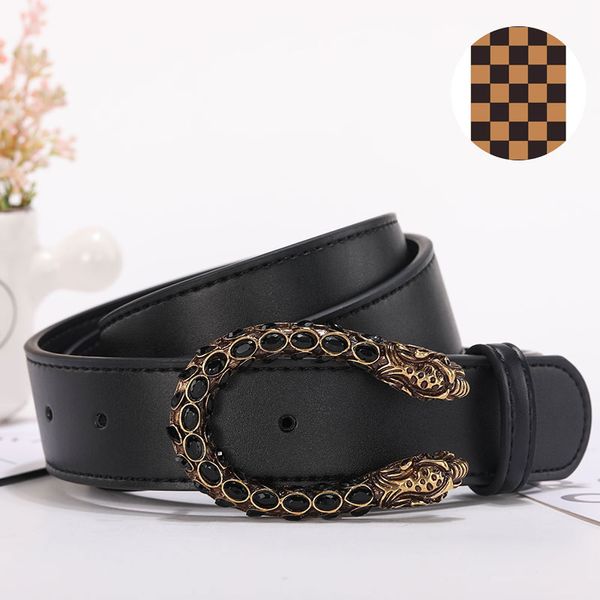 

мужские женские d esigner ремни оптом оригинальные классические ремни мужские женщин высокого качества пояса плед цветок женские подарки из, Black;brown