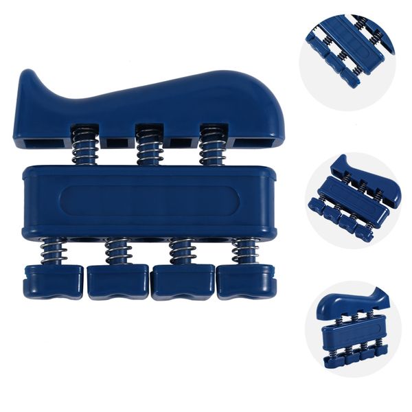 

men women fingers self strength exerciser heavy wrist tension extend hand master gym trainning fitness equipment gripping ring hand grips