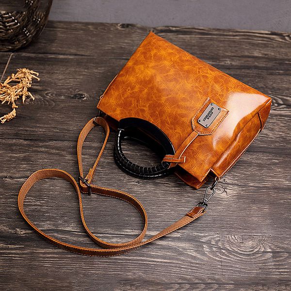 

сумка для дам офис плеча мода сумочка кожа vintage designe sac a главный 2020 новый стиль женщины сумки