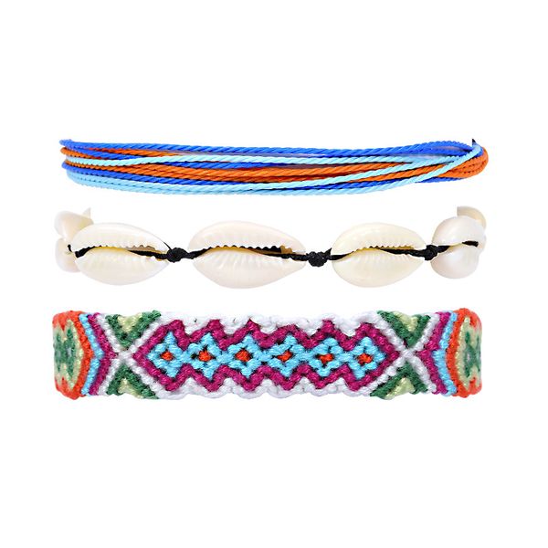 

3 zwpon мод взана бѬале ниекий rope tie ѬегђлиѬђеме кађѬи бѬале bohemia Ѭђ, Golden;silver