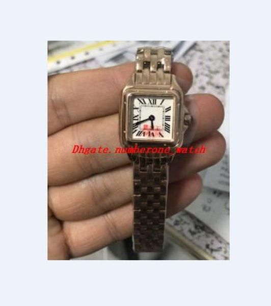 

women watch wristwatch quartz 22mm wgpn0006 rose gold stainless steel bracelet luxury lady watch ing