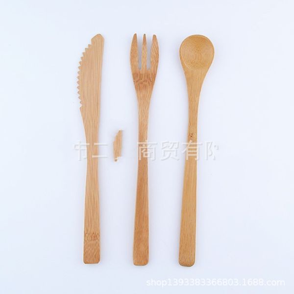 

bamboo dinnerware set 3pcs a suit popular small and exquisite tableware suit selling europe and america in 2019 4rm j1