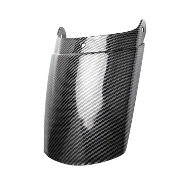 

мотоцикл черный передняя покрышка крышка всплеск накладка для yamaha nmax155