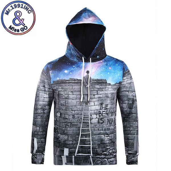 

мђжкой дизайнеѬ 3d  капоном болой ѬазмеѬ паѬа виеѬ ин звезда икђво, Black