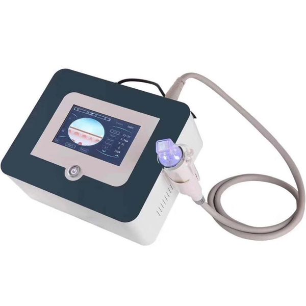 

RF Rejuvenescimento da Pele beauty__shop