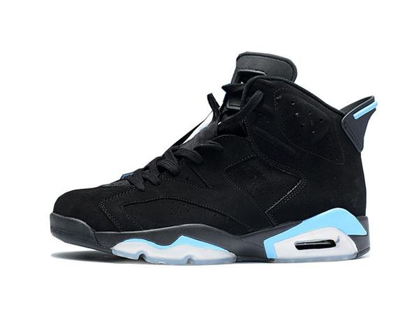 

дешевые спортивные туфли 6s jumpman баскетбольная обувь unc university blue мужские трендовые дизайнерские кроссовки повседневные кроссовки