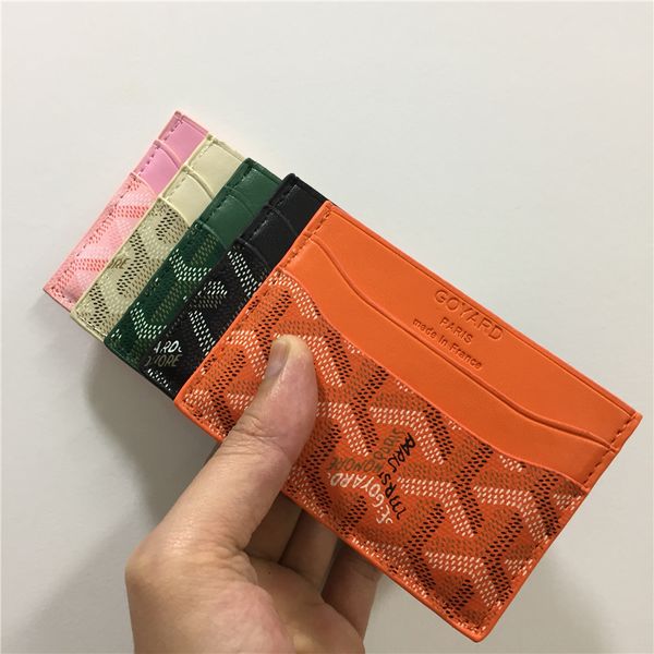 

кошелек дизайнер кошелек мужские женские роскошные сумки держатель карты кожаны