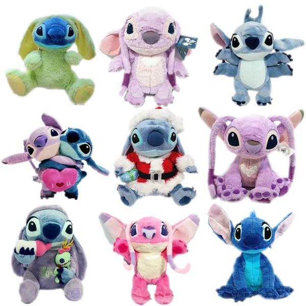 

1pieces/lot plush and angel 624 baby doll gift children's toys y200703