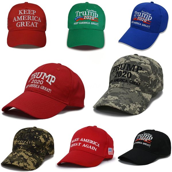 

trump 2020 hats make america great again donald ball caps embroidery us republican baseball caps solid casual cap adjustable hat yfa407 #495, Blue;gray