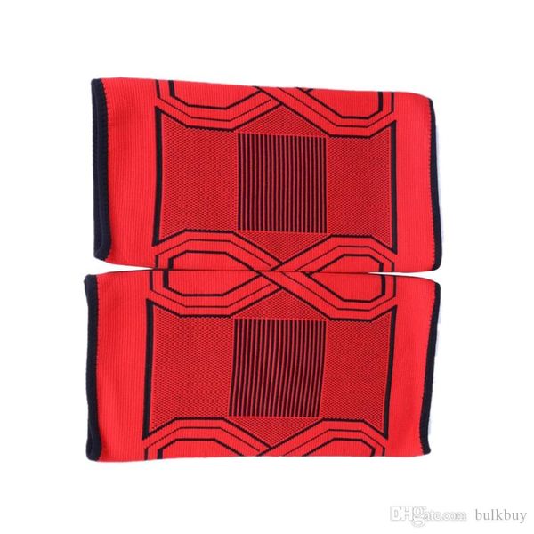 

outdoor men women gym sports fitness knee pads support protector silicone antislip shock absorption knee pad, Black;gray