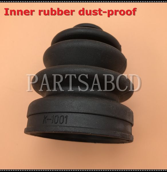 

hisun 500cc hs500 massimo 500cc inner rubber dust-proof boot c-1605 27119-058-0000