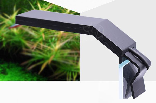 

aquariums lighting mini clip led light aquarium fish tank water plant grow usb charge drive