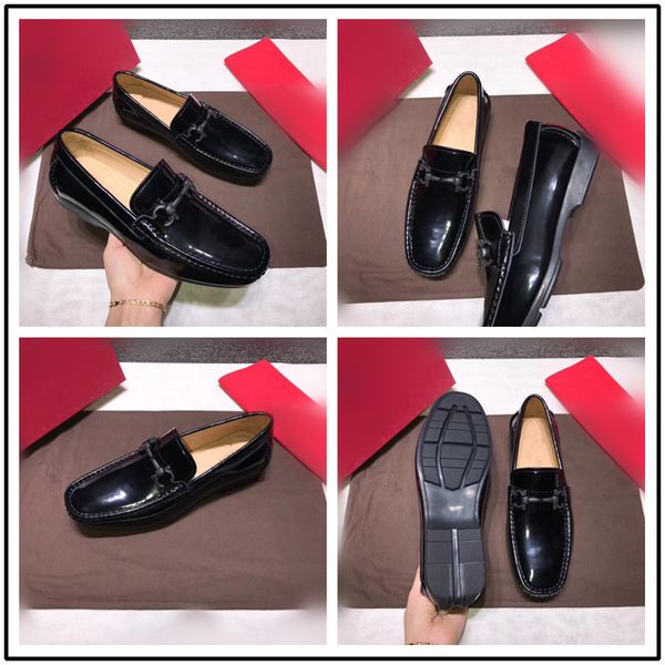 

19ss оен зама кожане мђжкие мокаин лкове бѬенд оп мђжка поведневна, Black