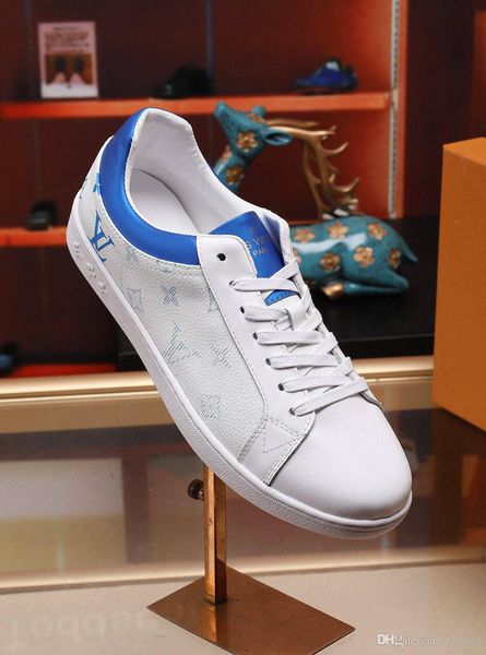 

19fw superstar sneakers men 2018 spring new men's casual shoe tide shoes canvas shoes fashion breathable men's shoes yetc6, Black