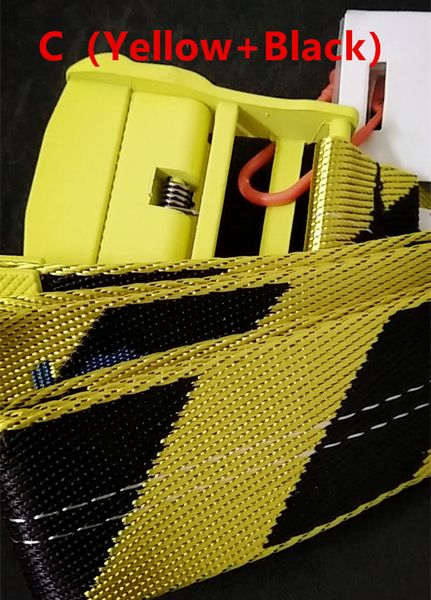 

Totatoop 19ss новый модный высокое качество холст пояс мужчины досуг золотой желтый пояс холст мужчины женщины ремни 200см