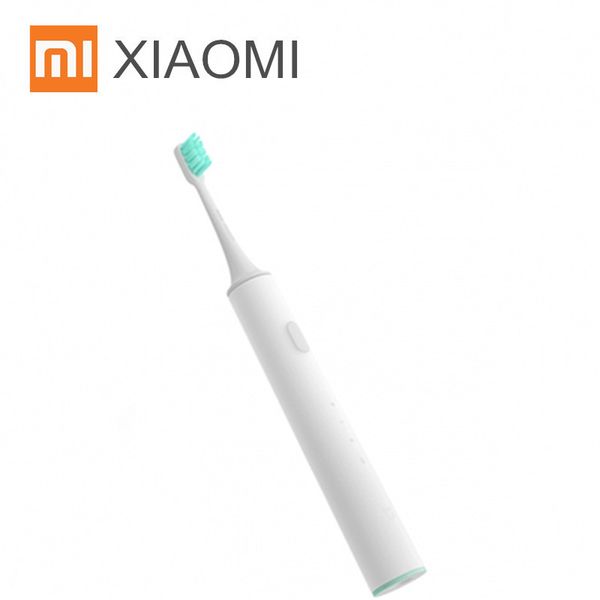

original xiaomi mijia smart sonic electric toothbrush bluetooth wireless charge waterproof app control