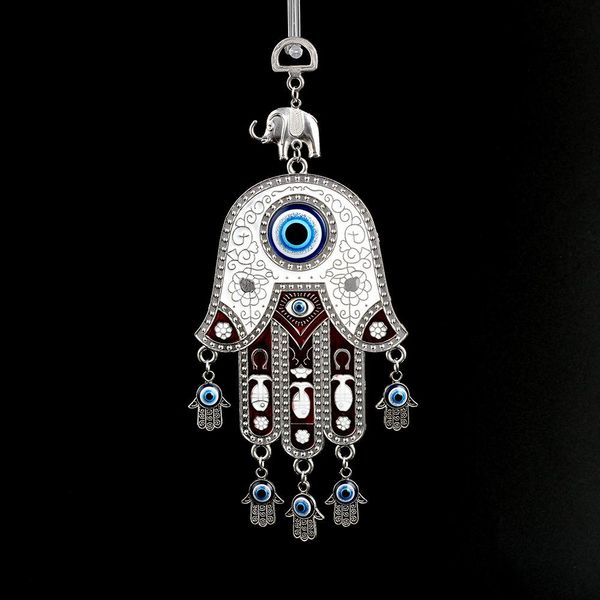 2020 Evil Eye Wall Hanging Turkey Evil Eye Beads With Hamsa Hand Car Keychain Blue Evil Eye Tassel Charm Wall Hanging Jewelry Key Ring Chain From Yambags 8 11 Dhgate Com
