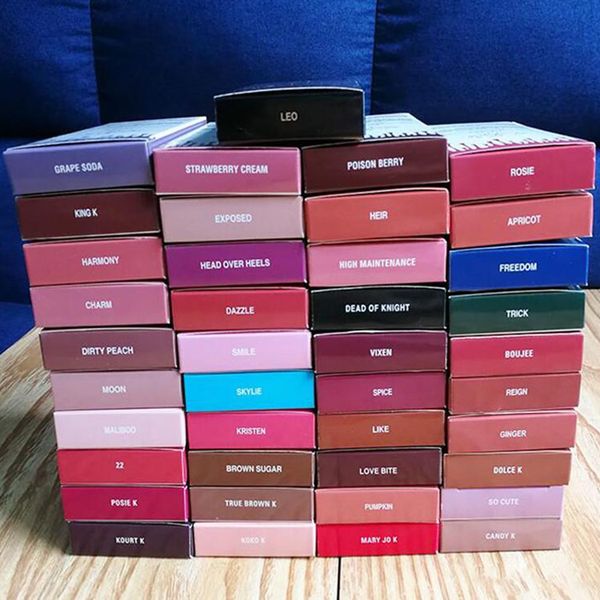 

Brilho de Lábios maylove_beautystore