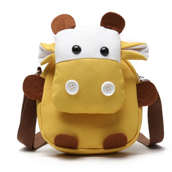 

cartoon mini bags for women girl canvas tote bag women's crossbody handbags fashion shoulder pouch ladies package